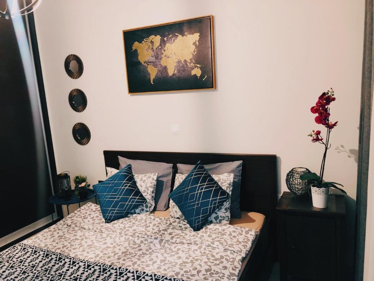 Comfy Paleo Faliro Apartment Aten Exteriör bild