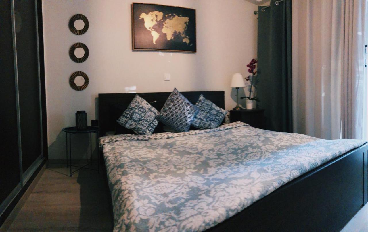 Comfy Paleo Faliro Apartment Aten Exteriör bild