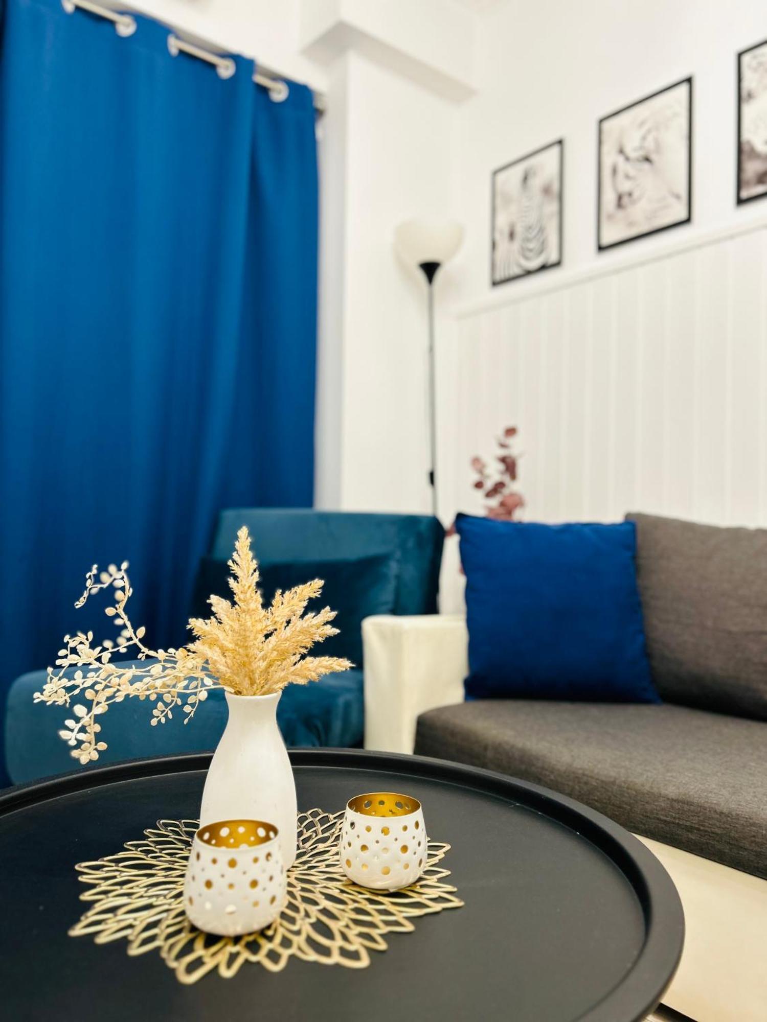 Comfy Paleo Faliro Apartment Aten Exteriör bild