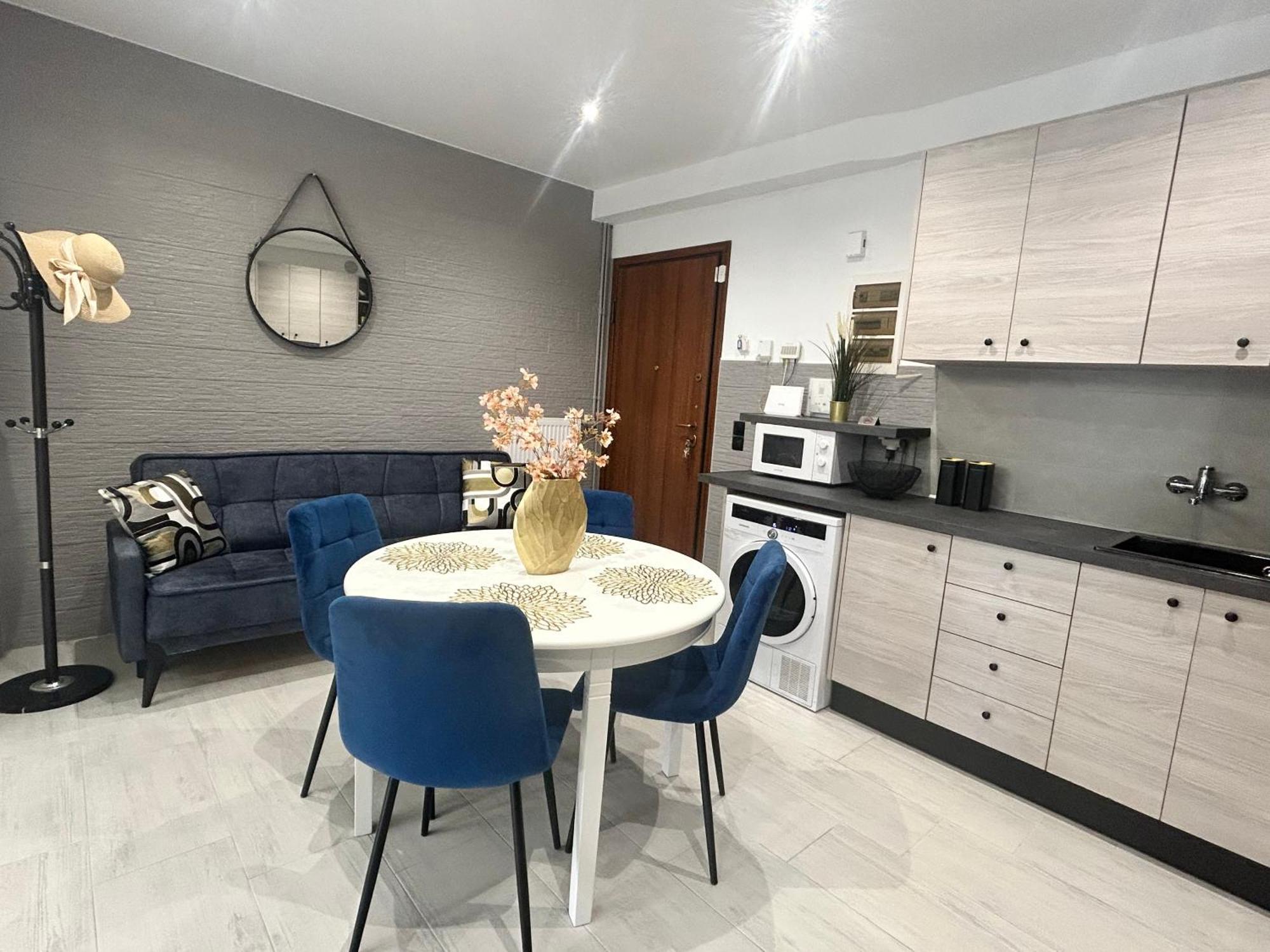 Comfy Paleo Faliro Apartment Aten Exteriör bild